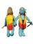 Avatar Avatar Peluş Oyuncak Bebek Çocuk Bez Bebek Patlama (Yurt Dışından) 1