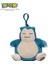 Bebek Pikachu Anahtarlık Kolye Pokémon Moe Pokemon Genie Kaplumbağa Küçük Ateş Ejderhası (Yurt Dışından) 1