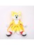 Ultra Sonic Fare Sonic Süper Sonic Peluş Oyuncak Tarsnake Kirpi Heykelcik (Yurt Dışından) 1