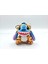 Dönüşüm Stitch Okul Çantası Çekicilik Kızlar Yüksek Değerli Çekicilik Çift Modelleri Anahtarlık Stitch Bebekler (Yurt Dışından) 1
