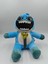 Yeni Mare Critters Oyunu Çevresel Kuzu Bebek Kabus Kuzu Peluş Oyuncaklar (Yurt Dışından) 1