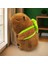 Peluş Oyuncaklar Capya Yunus Peluş Oyuncaklar Nerdy Net Kırmızı Yunus Yunus Juneback Kaplumbağa Çirkin Sevimli Bebek Yunus (Yurt Dışından) 1