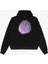 history Of Acid House Hoodie - Siyah, Hafif, Rahat ve Modern Tasarım 1