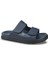 9968-4 Anatomik Taban Erkek Terlik Lacivert 40-45 1