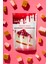 Dondurularak Kurutulmuş Frambuaz Cheesecake 50 gr , Freeze-Dry Frambuaz Cheesecake 1
