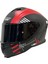 Sw 867 Blade Red Full Face 2