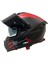Sw 867 Blade Red Full Face 3
