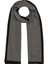 Gümüş Ipekevi Monogram Şal 4356 1