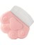 Pet Saç Kaldır Kedi Kedi Slicker Fırça Evcil Hayvanlar Kediler Için Tımarlama Fırçaları Köpek Taraklar Kedi Malzemeleri Aksesuarlar Renk: Pembe/boyut: 2pcs (Yurt Dışından) 1