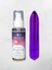 Aurora Boreale A+ Sade Su Bazlı Kayganlaştırcı Jel 100ML + Mini Kurşun Vibratör Mor 1