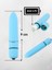 Aurora Boreale A+ Sade Su Bazlı Kayganlaştırcı Jel 100ML + Mini Kurşun Vibratör Mor 4