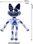Zoonomalyplush Bebek Deforme Hayvanat Bahçesi Anomali Bebek Peluş Oyuncak (Yurt Dışından) 1