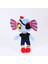 Undertale Peluş Oyuncak Undertale Oyunu Çevresel Sans (Yurt Dışından) 1
