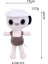 Dandy's World Peluş Dandy's World Peluş Oyuncak Bebek Bebekler (Yurt Dışından) 1