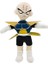 Yeni Yedi Dragon Ball Maymun Kral Vegeta Tranq Ragdoll Bebek Peluş Oyuncaklar Bebekler (Yurt Dışından) 1