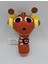 Ritim Kutusu Sprunki Peluş Bebek Incredibox Oyun Çevre Peluş Oyuncak Kolye Ucu (Yurt Dışından) 1