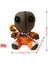 Yeni Trick 'r Treat Sam Sam Peluş Oyuncak Cadılar Bayramı Figürü (Yurt Dışından) 1