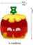 Bloxfruits Oyun Heykelciği Şeytan Meyvesi Hediyesi (Yurt Dışından) 1