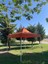 3x3 Gazebo\portatif Çardak Takım 1