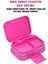 Bento 1030ML Lunchbox Yeni Koleksiyon Tek Katlı 2 Bölmeli Paslanmaz Çelik Sefer Tası Yemek Kutusu 2