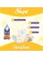 Sleepy Sensitive Islak Havlu Mendil 90 Adet 3