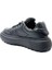 Rıken Erkek Sneaker Ayakkabı Siyah 4