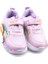 Picasso 120 Bebe Anrk Işıklı Bebe Spor Ayakkabı Lila 3