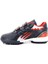 (Lion) 1071 Patik Cıtlı Çocuk Halısaha Futbol Ayakkabı Siyah 4