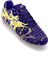 Purple GK-251 Uniseks Krampon Ayakkabı Mor 5