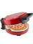Viva Italia Pizza Fırını, 320°C Elektrikli Fırın, Şamot Taşı Dahil 1