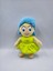 Yeni Mind Squad Bebekleri Inside Out Peluş Oyuncaklar Emoji Bebekler (Yurt Dışından) 1