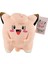Allied World Pokémon Heykelcik Koda Ördek Küçük Ateş Ejderi Pokémon Pikachu Cin Kaplumbağa Koda Ördek (Yurt Dışından) 1