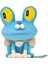 Pokémon Pokémon Pokemon Oyuncak Peluş Bebek Karikatür Ateş Dinozor Altı Kuyruklu Kamei Kaplumbağa (Yurt Dışından) 1