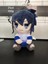 Japon Yeni Oturma Naruto Naruto Kakashi Sasuke Seni Seviyorum Bebekleri (Yurt Dışından) 1