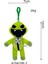 Yeni Mare Critters Bobbi Game Kuzu Bebek Kabus Kuzu Peluş Oyuncaklar (Yurt Dışından) 1