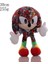 Ultra Sonic Fare Sonic Süper Sonic Peluş Oyuncak Tarsnake Kirpi Heykelcik (Yurt Dışından) 1