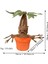 Harry Potter Mandrake Mandrake Peluş Oyuncak Bebek Bebekler (Yurt Dışından) 1