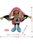 Yeni Jet Fighter 2 Anahtarı Splatoon2 Peluş Oyuncaklar Karikatür Oyun Bebekleri Bebekler (Yurt Dışından) 1