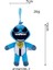Yeni Mare Critters Bobbi Game Kuzu Bebek Kabus Kuzu Peluş Oyuncaklar (Yurt Dışından) 1