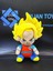 Cecpc Sınır Ötesi Yedi Dragon Ball Maymun Kral Vegeta Tranq Ragdoll Bebek Peluş Oyuncaklar Bebekler (Yurt Dışından) 1