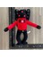 Skibidi Tuvalet Peluş Tuvalet Adam Titan Monitör Adam Peluş Oyuncak Bebek Çocuk Oyuncakları (Yurt Dışından) 1