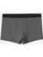 Yeni Sezon Baskili Erkek Cocuk Boxer 3'lu - S5FO76Z4 2