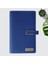 Kişiye Özel Lüx Organizerli Defter ve Divit Kalem Kutulu Set - Renk Seçenekli 2