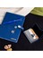 Kişiye Özel Usb'li Defter Kartvizitlik ve Roller Kalem Kutulu Set 3