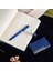 Kişiye Özel Usb'li Defter Kartvizitlik ve Roller Kalem Kutulu Set 4