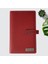 Kişiye Özel Lüx Organizerli Defter ve Divit Kalem Kutulu Set - Renk Seçenekli 2