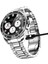 V0525 316L Paslanmaz Çelik, Döner Bezel, Bt Call, Spor Sağlık, IP68 Profesyonel Akıllı Saat 4