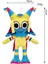 Dandy's World Peluş Dandy's World Peluş Oyuncak Bebek Bebekler (Yurt Dışından) 1