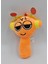 Ritim Kutusu Sprunki Peluş Bebek Incredibox Oyun Çevre Peluş Oyuncak Kolye Ucu (Yurt Dışından) 1