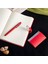 Kişiye Özel Usb'li Defter Kartvizitlik ve Roller Kalem Kutulu Set 3